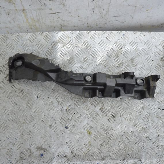 Кронштейн фари передньої правої Renault Laguna III 2007-2015 Кріплення фари передньої Рено лагуна 3