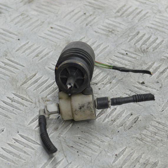 Моторчик насос омивача лобового скла VW Volkswagen Audi Skoda Seat Фольксваген Ауді Сеат Шкода 1T0955651A | Зображення 3