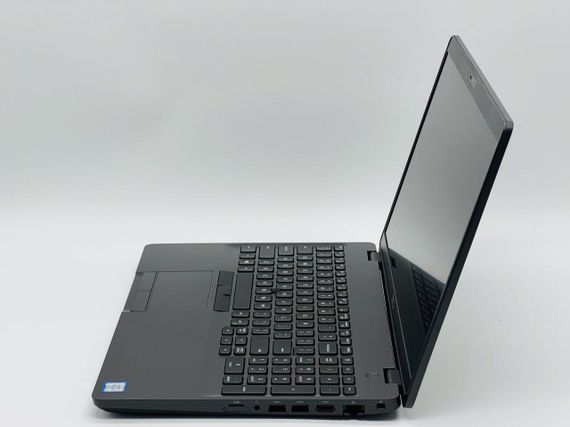 Ультрабук Б-класс Dell Latitude 5501 / 15.6" (1920x1080) IPS / Intel Core i5-9400H (4 (8) ядра по 2.5 - 4.3 GHz) / 16 GB DDR4 / 512 GB SSD / nVidia GeForce MX150, 2 GB GDDR5, 64-bit / WebCam б/у | Зображення 4