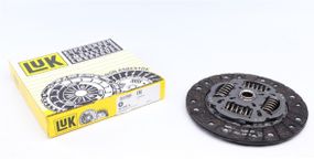 Диск сцепления Opel Astra Calibra Vectra 89-03 322 0288 10