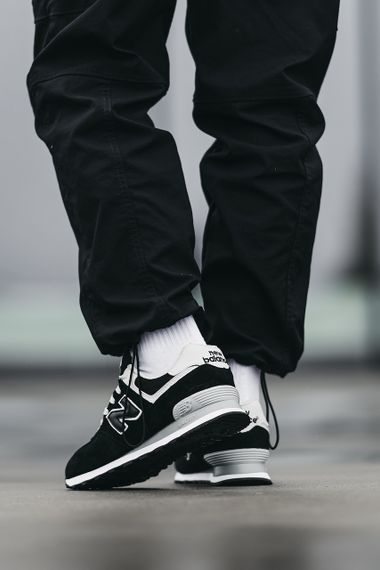 Кросівки New 574 весна / літо / осінь 1415 44