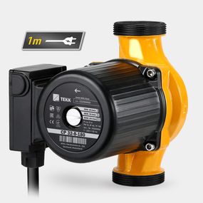Циркуляційний насос Tekk Haus CP 32-8-180