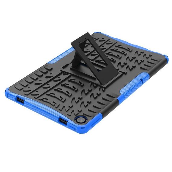 Чохол до планшета BeCover Lenovo Tab M10 Plus TB-125F (3rd Gen)/K10 Pro TB-226 10.61" Blue (709923) | Зображення 7