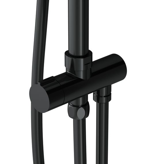 Душова система AM.PM Gem ShowerSpot без смесителя F0790022 | Зображення 2