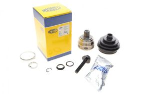 Шрус наружный Audi 80 90 86-91 33z 30z  +ABS 45  302015100018