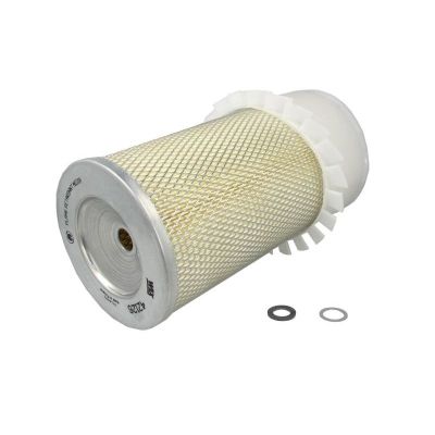 Воздушный фильтр для автомобиля Wixfiltron 42126