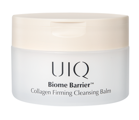 Гідрофільний бальзам з колагеном UIQ Biome Barrier™ Collagen Firming Cleansing Balm 100 ml