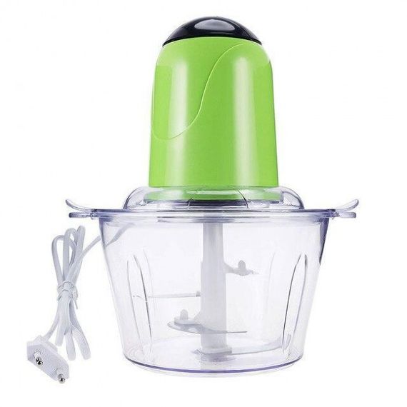 Блендер, подрібнювач "Блискавка" Vegetable Mixer 330Вт | Зображення 5