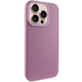 Чохол Syndee with Magnetic Fit для Apple iPhone 13 Pro (6.1") Sunset Purple