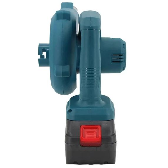 Акумуляторна повітродувка з безшумною роботою XPRO G40ABK4 (234574208_1055) | Зображення 6