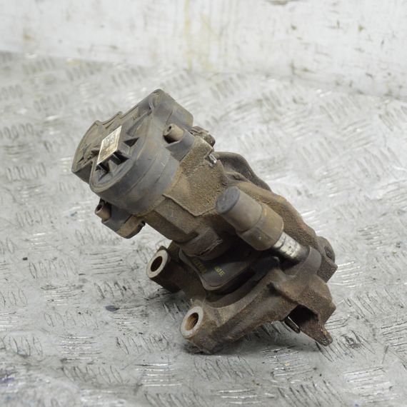 Супорт задній лівий Volkswagen Golf VII 2013-2019 гальмівний суппорт Фольксваген Гольф 7 5Q0615405AM | Зображення 3