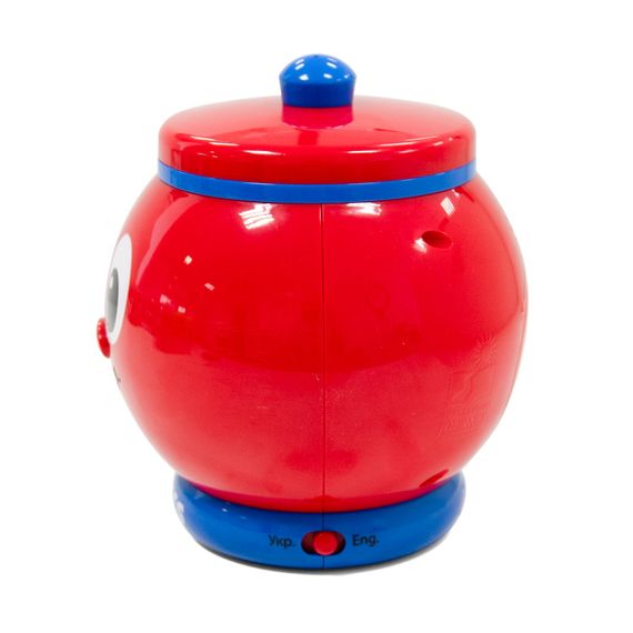 Інтерактивна навчальна іграшка Smart-Горнятко KIDDI SMART 524800 українська та англійська | Зображення 8