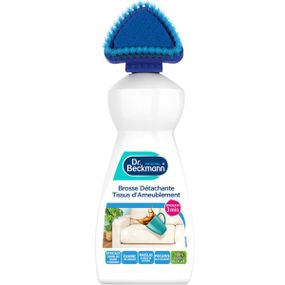 Средство для очистки мягкой мебели и ковров Dr. Beckmann Upholstery Stain Remover (объем 400 мл)