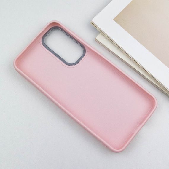 Чехол TPU Leather Toys для Samsung Galaxy A36 5G / A56 5G | Зображення 3