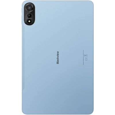 Планшет Blackview MEGA 2 12&quot; 12/256GB LTE Ice Blue (6931548322450) | Зображення 2