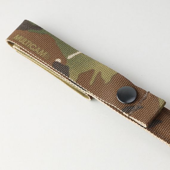 Система STKSS для підтримки спини до бронежилетів AVS, CPC для Crye Precision та Emerson | Зображення 5