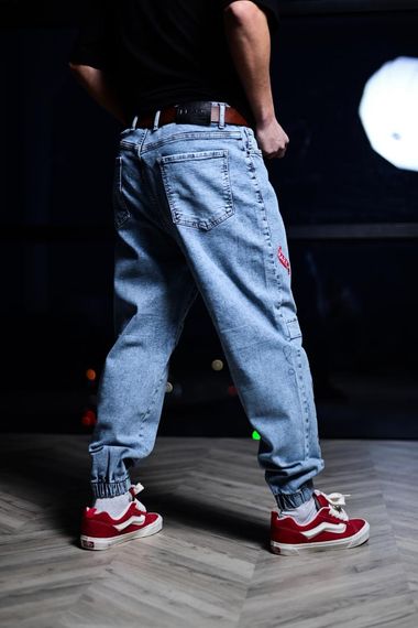 Джинси дтф | Зображення 3