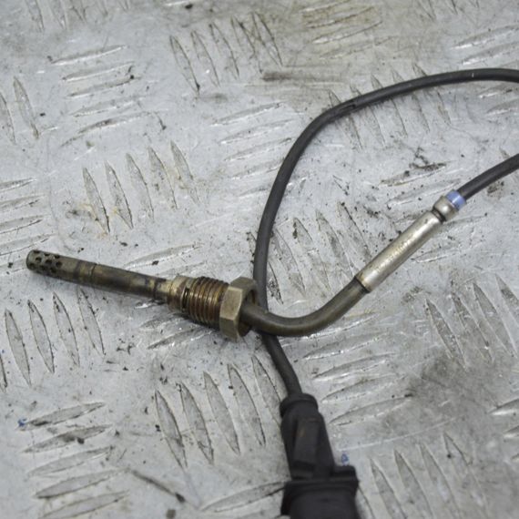 Датчик температури вихлопних газів після каталізатора 2.0 D Fiat Ducato 2011-2024 Датчик вихлопних газів Фіат Дукато 55237922 | Зображення 2