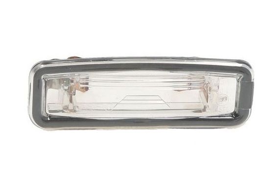 Ліхтар Підсвічування Номерного Знаку Ford Focus 1998-2004