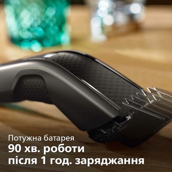 Машинка для стрижки Philips HC7650/15 | Зображення 6