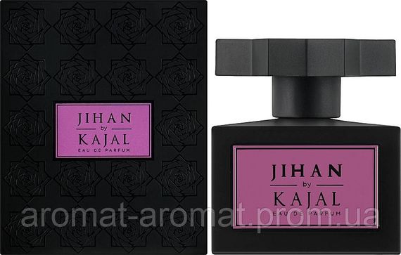Парфумована вода Kajal Perfumes Paris Jihan 100 мл Premium