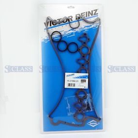 Прокладка клапанной крышки компл. Renault Master/Trafic/ Opel Movano/Vivaro 2.2/2.5 DCI/CDTI, Victor Reinz,