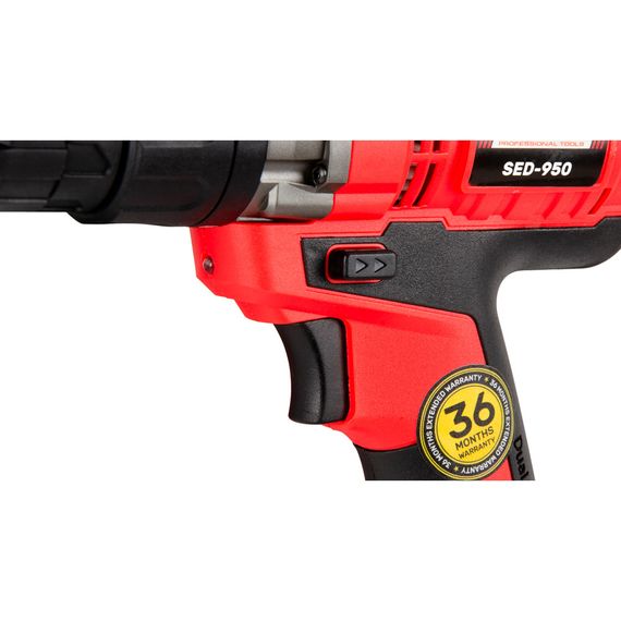 Дриль електричний Start Pro SED-950 | Зображення 9