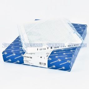 Фильтр салона Hyundai ix35/Tucson / KIA Sportage 04-, KS, 50014768,