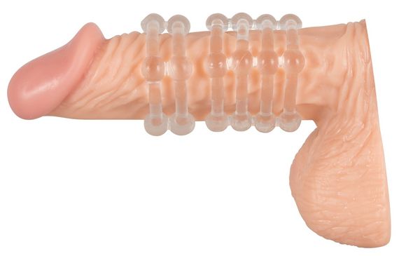 Ерекційні кільця - Looping Penis Rings | Зображення 4