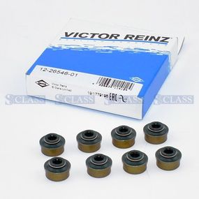 Сальники клапанов компл. Opel Astra/Corsa/Combo 1.2/1.4 i, Victor Reinz, 12-26546-01,