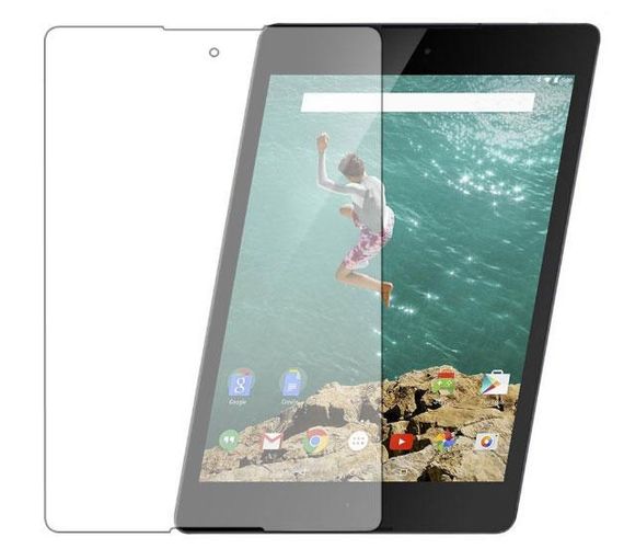 Защитная пленка для планшета HTC Google Nexus 9 8.9"