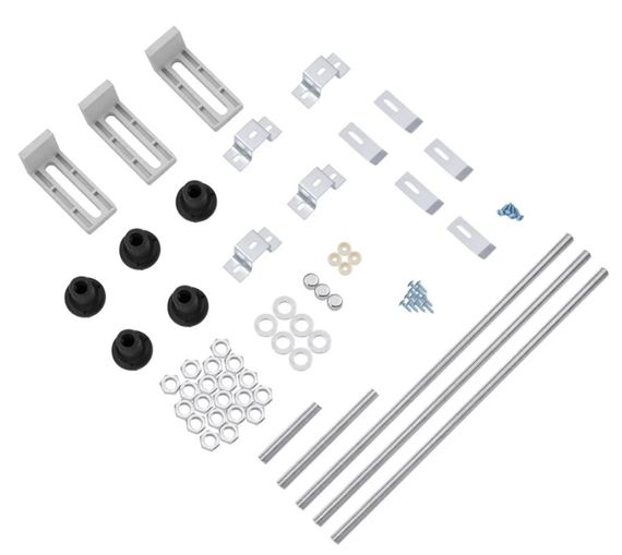 Душовий бокс Kroner KRP Enzo - SD.C.F.G. (CV029572) | Зображення 2