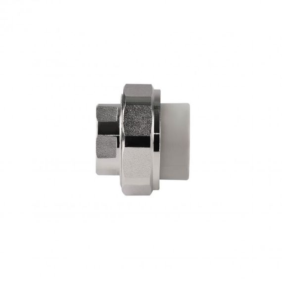 Згон "Американка" PPR Thermo Alliance 25х3/4" ВР | Зображення 3