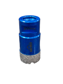 Коронка алмазна Steelring VBAD M14 30 мм(VBAD30) (YA88VBAD30)