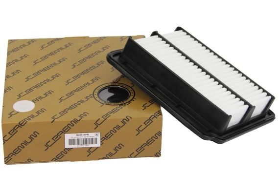JС PREMIUM фільтр повітряний B20014PR DAEWOO, CHEVROLET AVEO