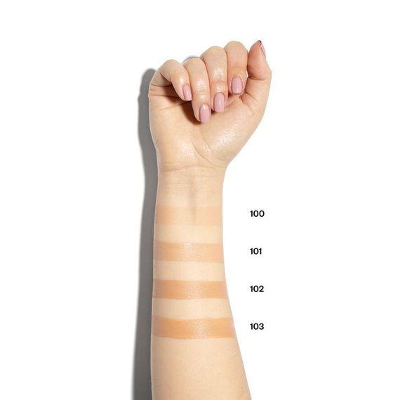 Тональний крем Paese Lifting Foundation 101 (30 ml) | Зображення 1