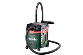Пилосос професійний Metabo ASA 30 L PC 1200Вт 225мБар бак 30л 10.8кг 602086000