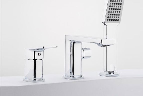 Змішувач для ванни Frap F1146