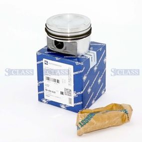 Поршень 0.25 Smart 0.6 i M160 98- (63.75 mm), KS, 99455610,