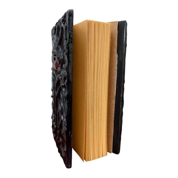 Подарунковий 3D блокнот «Книга, що дивиться у відповідь» | Зображення 4