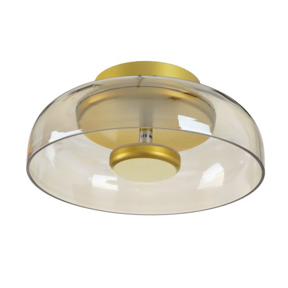 Светильник настенно-потолочный светодиодный накладной BL-823С/7W WW G