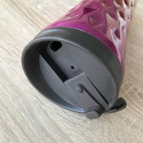 Термокружка из нержавеющей стали BN-134 500мл Розовое золото