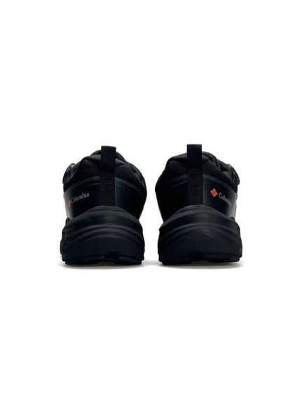Чоловічі кросівки lum1bia GTX BOA Black Grey весна / осінь Gore-Tex термо A4601 43 27.5 см | Зображення 1