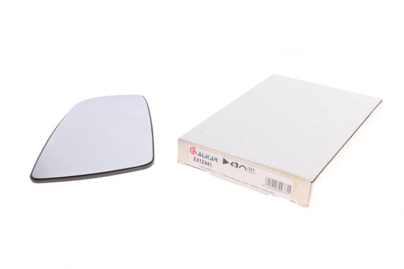 Скло дзеркала з підігрівом Opel Zafira 05- R  6412441