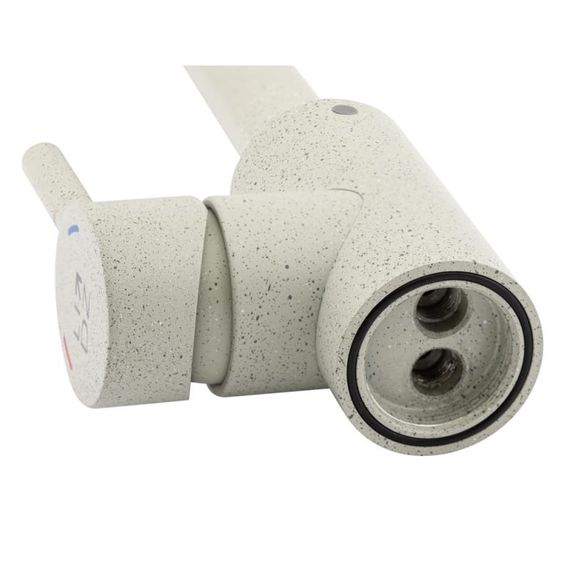 Змішувач для кухні Lidz (GRA) 12 32 015F-8 | Зображення 3