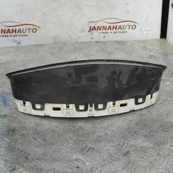 Панель приладів 1.6 TDCI Ford Focus II 2005-2010 Приладова панель Форд Фокус 2 4M5T10849CK | Зображення 5