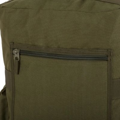 Сумка дорожная Highlander Loader Holdall 100 Olive (925491) | Зображення 9