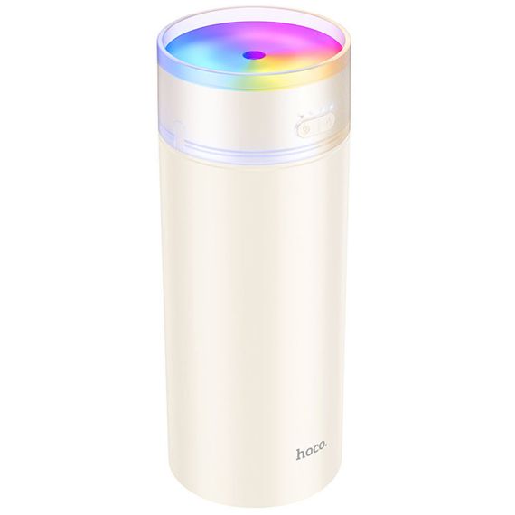Зволожувач повітря Hoco HX32 Single Biege