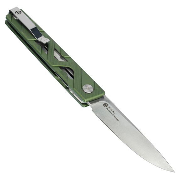 Ніж складаний Ruike P878-AG | Зображення 1