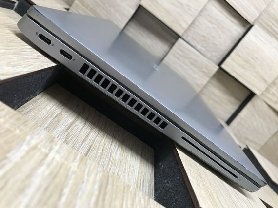 Ультрабук Б-клас Dell Latitude 5420 / 14" (1920x1080) IPS / Intel Core i5-1135G7 (4 (8) ядра по 4.2 GHz) / 8 GB DDR4 / 256 GB SSD M.2 / Intel Iris Xe Graphics / WebCam / HDMI / Windows 10 б/в | Зображення 5